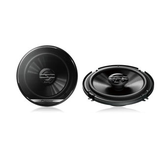 Pioneer Pioneer TS-G1620F 6.5" 2 WAY COAXIAL SPEAKERS