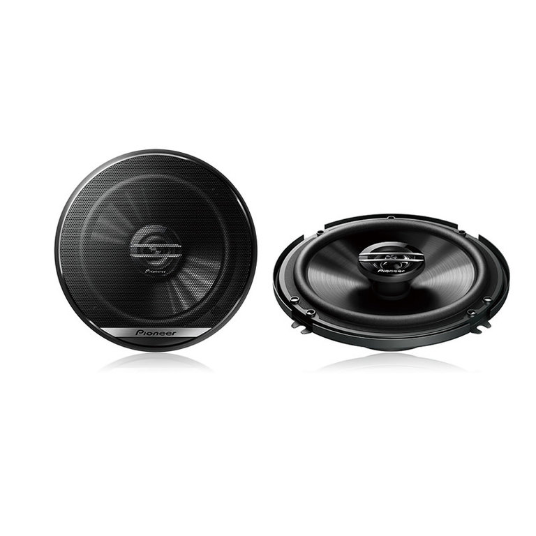 Pioneer Pioneer TS-G1620F 6.5" 2 WAY COAXIAL SPEAKERS