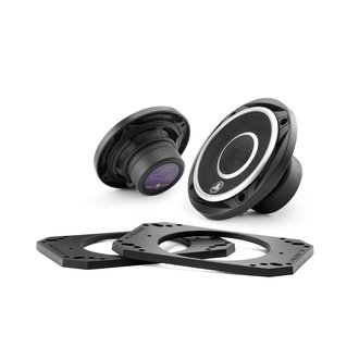 JL Audio JL Audio C2-400x 4" Coaxial Speaker System