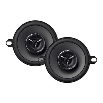Kenwood Kenwood KFC-X3C 3.5" Mid range for Chrysler / Toyota / Others, 50 RMS Max Power
