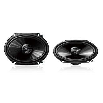 Pioneer Pioneer TS-G6820S 6"X8" 2-WAY COAXIAL SPEAKERS
