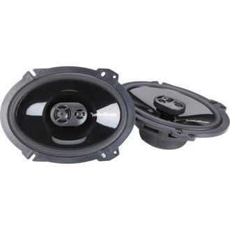 Rockford Fosgate Rockford Fosgate P1683 6x8” full range coaxial