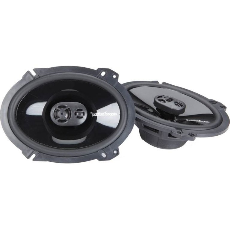 Rockford Fosgate Rockford Fosgate P1683 6x8” full range coaxial