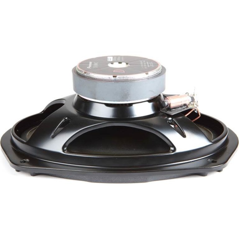 Pioneer Pioneer TS-D69C 6X9" 2 WAY COMPONENT