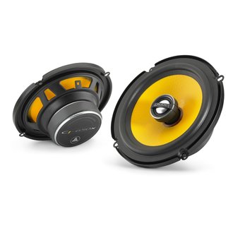 JL Audio JL Audio C1-650x 6.5" Coaxial Speaker System
