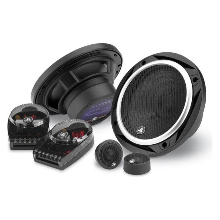 JL Audio JL Audio C2-650 6.5" Component Speaker System