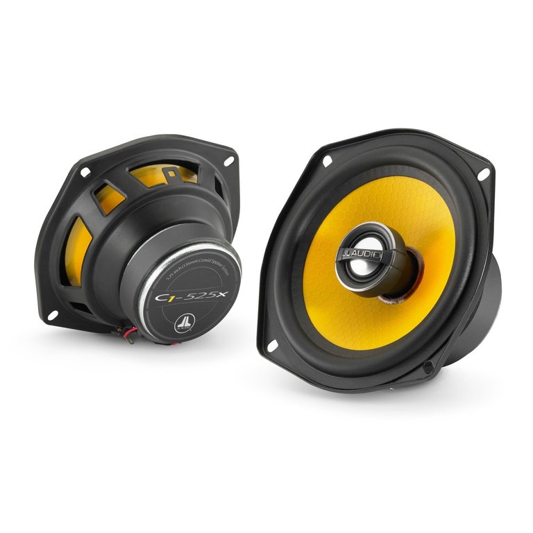 JL Audio JL Audio C1-525x 5.25" Coaxial Speaker System