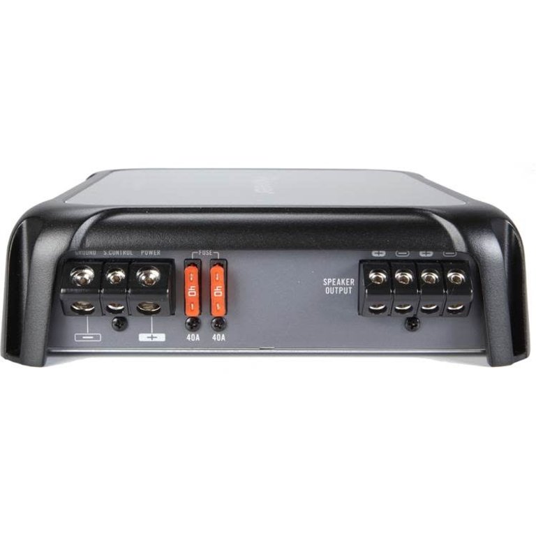 Pioneer Pioneer GM-DX871 1 channel amplifier