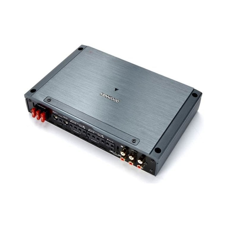 Kenwood Kenwood XR901-5 Reference Fit 5 Channel Power Amplifier