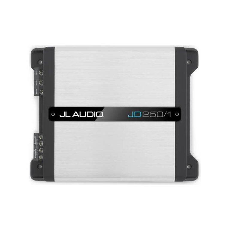 JL Audio JL Audio JD250/1D 250 watt Monoblock Amplifier