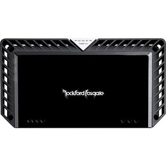 Rockford Fosgate Rockford Fosgate T1500-1BDCP Mono amplifier