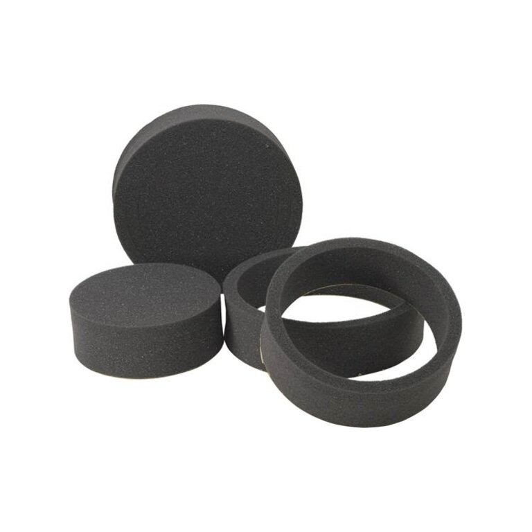 MESA MESA MDFR5 5.25" Fast Ring Foam Speaker Enhancement set