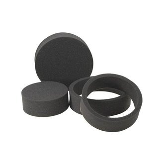 MESA MESA MDFR6 6.5" Fast Ring Foam Speaker Enhancement