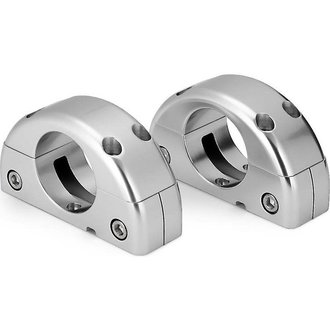 JL Audio JL Audio M-MCPv3-2.000 ETX 2.000" Mounting Bracket JL Audio JL Audio M-MCPv3-2.000 ETX 2.000" Mounting Bracket
