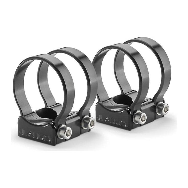 JL Audio JL Audio PS-SWMCP-B-2.000 2.0" Vex Pod Swivel Clamps