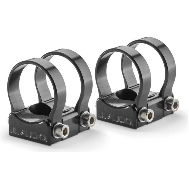 JL Audio JL Audio PS-SWMCP-B-1.625 1.625" Vex Pod Swivel Clamps