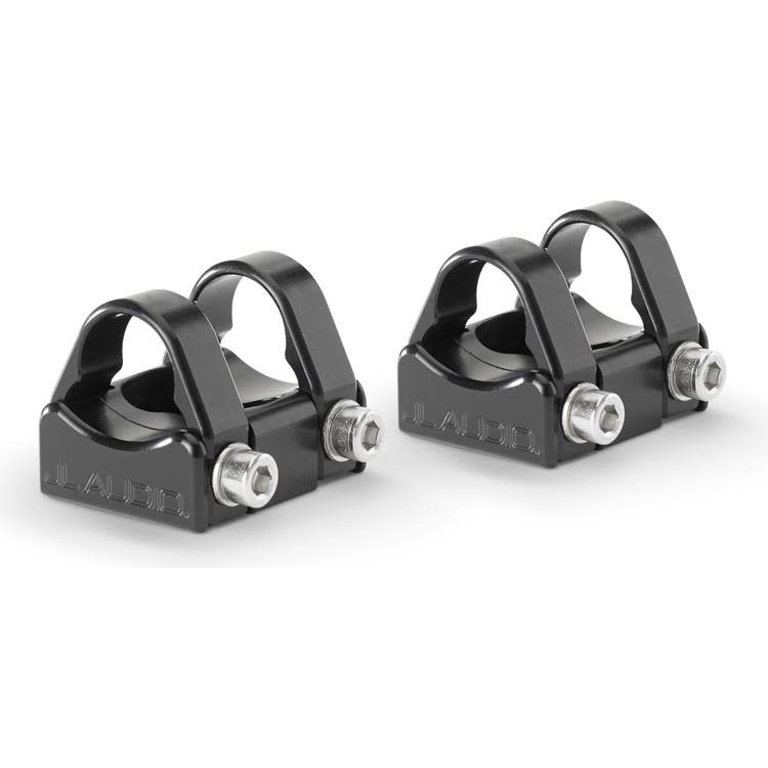 JL Audio JL Audio PS-SWMCP-B-0.875 0.875" Vex Pod Swivel Clamps