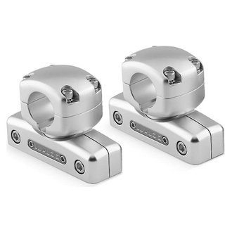 JL Audio JL Audio M-SWMCPv3-1.315 ETX 1.315" Swivel Brackets