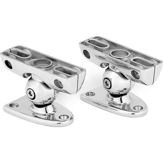 JL Audio JL Audio M-MCPv3-DM ETX Deck Mount Bracket