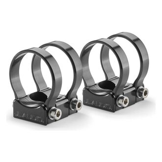 JL Audio JL Audio PS-SWMCP-B-1.875 1.875" Vex Pod Swivel Clamps