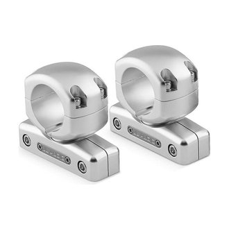 JL Audio JL Audio M-SWMCPv3-2.000 ETX 2.000" Swivel Brackets JL Audio JL Audio M-SWMCPv3-2.000 ETX 2.000" Swivel Brackets