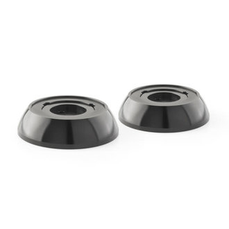 JL Audio JL Audio PS-SWMCP-B-SM Black Vex Pod Surface Mount
