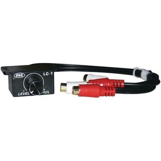 PAC PAC LC-1 Universal Remote Bass Level control