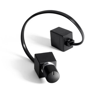 JL Audio JL Audio HD-RLC Remote Bass Level Controller Knob JL Audio JL Audio HD-RLC Remote Bass Level Controller Knob