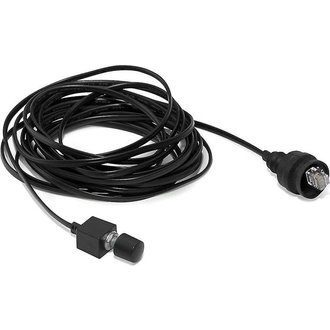 JL Audio JL Audio M-RBC-1 Marine Remote Bass Level Controller Knob JL Audio JL Audio M-RBC-1 Marine Remote Bass Level Controller Knob