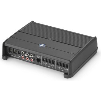 JL Audio JL Audio XDM400/4 Car/Marine 400 watt 4 channel Amplifier
