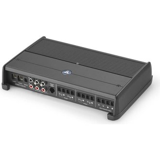JL Audio JL Audio XDM700/5 Car/Marine 700 watt 5 channel amplifier