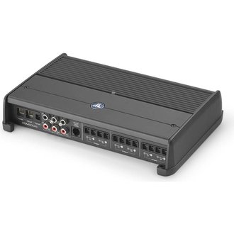 JL Audio JL Audio XDM600/6 Car/Marine 600 watt 6 Channel Amplifier