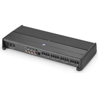 JL Audio JL Audio XDM800/8 Car/Marine 800 watt 8 Channel Amplifier