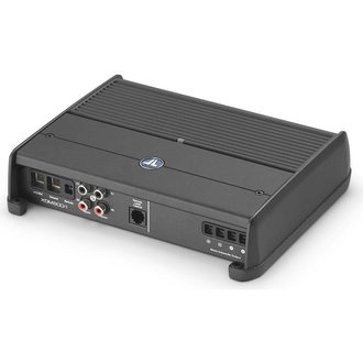 JL Audio JL Audio XDM600/1 Car/Marine 600 watt 1 channel amplifier