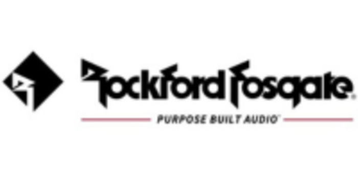 Rockford Fosgate