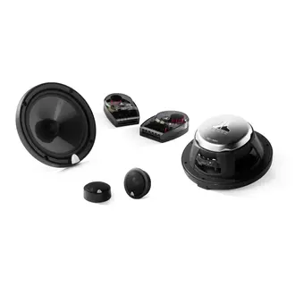 JL Audio JL Audio C3-650 6.5" Convertible Speaker System