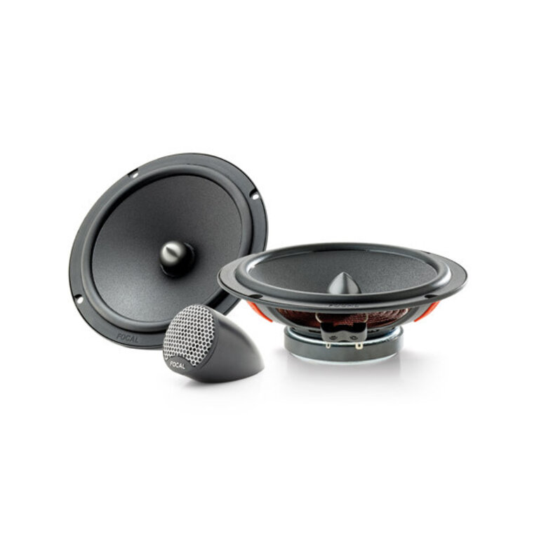 Focal Focal ISU-165 6.5" integration component