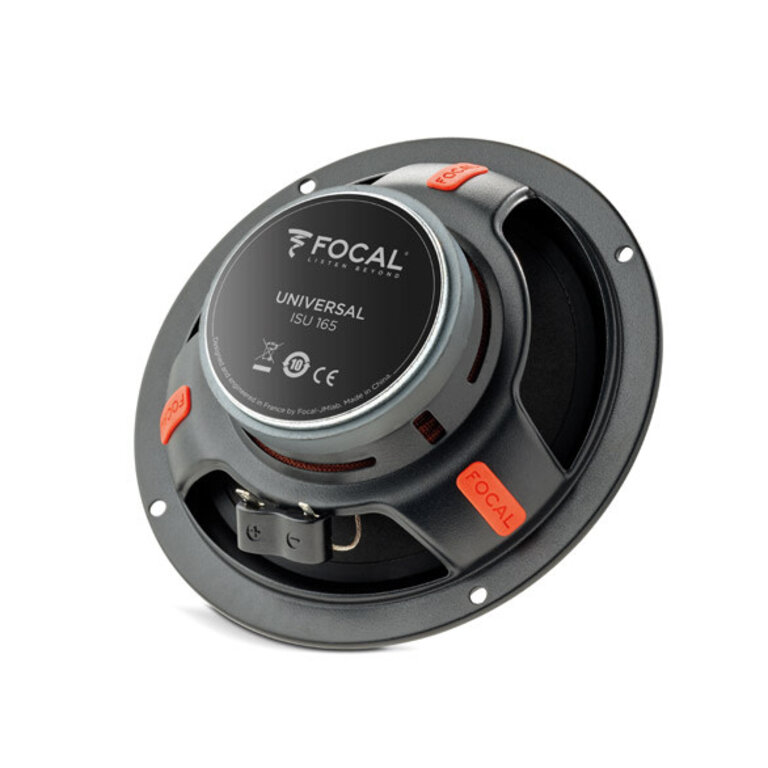 Focal Focal ISU-165 6.5" integration component