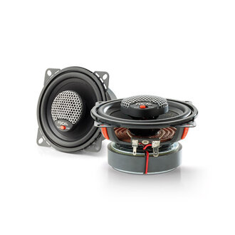 Focal Focal ICU100 4" Universal coaxial