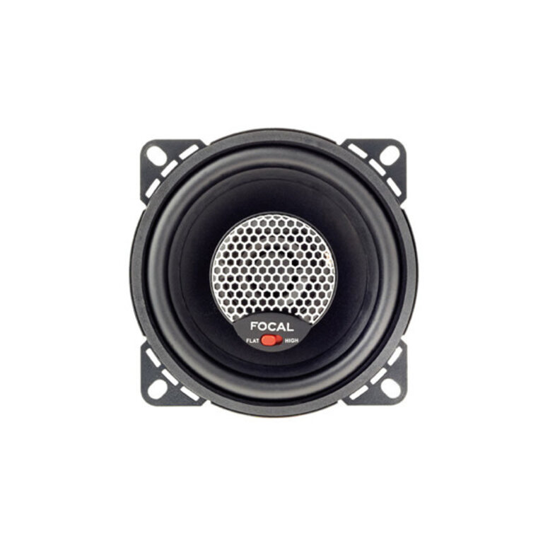 Focal Focal ICU100 4" Universal coaxial