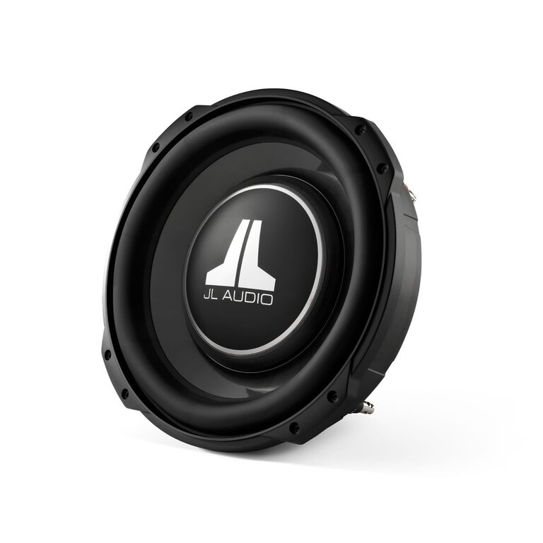 JL Audio JL Audio 12TW3-D8 Dual 8ohm 12" shallow subwoofer