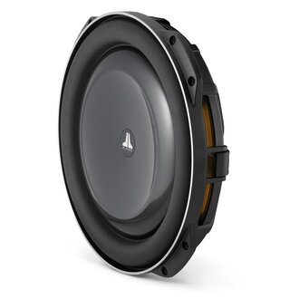 JL Audio JL Audio 13TW5v2-2 2ohm 13" shallow subwoofer