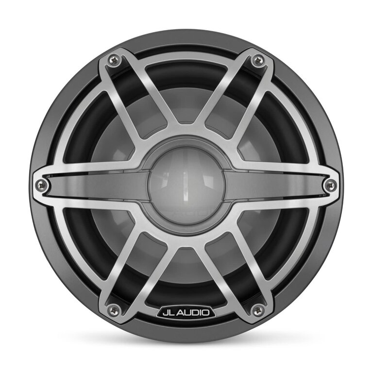 JL Audio JL Audio M6-10IB-S-GmTi-4 10inch Infinite Baffle Sport Titanium