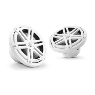 JL Audio JL Audio M3-770X-S-Gw 7.7inch Sport White