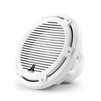 JL Audio JL Audio M3-10IB-C-Gw-4 10inch Infinite Baffle Classic White
