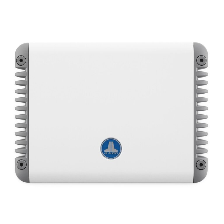 JL Audio JL Audio MHD900/5 Marine 5 Channel Amplifier