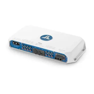 JL Audio JL Audio MV700/5i marine 5-channel class D amplifier with integrated DSP
