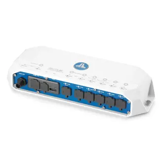 JL Audio JL Audio MVi-HUB JLid comm & optical audio network hub for MVi amplifiers