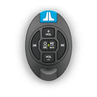 JL Audio JL Audio MMR-11W wireless keyfob remote controller for Mediamaster