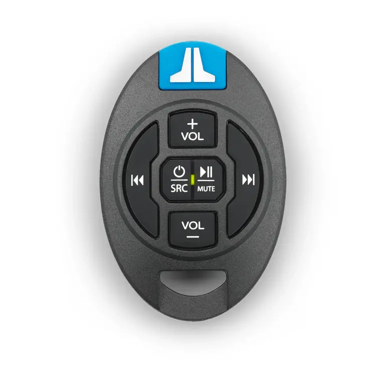 JL Audio JL Audio MMR-11W wireless keyfob remote controller for Mediamaster